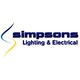 Simpsons Lighting and Electrical