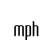 MPH Club Luxury Car Rental