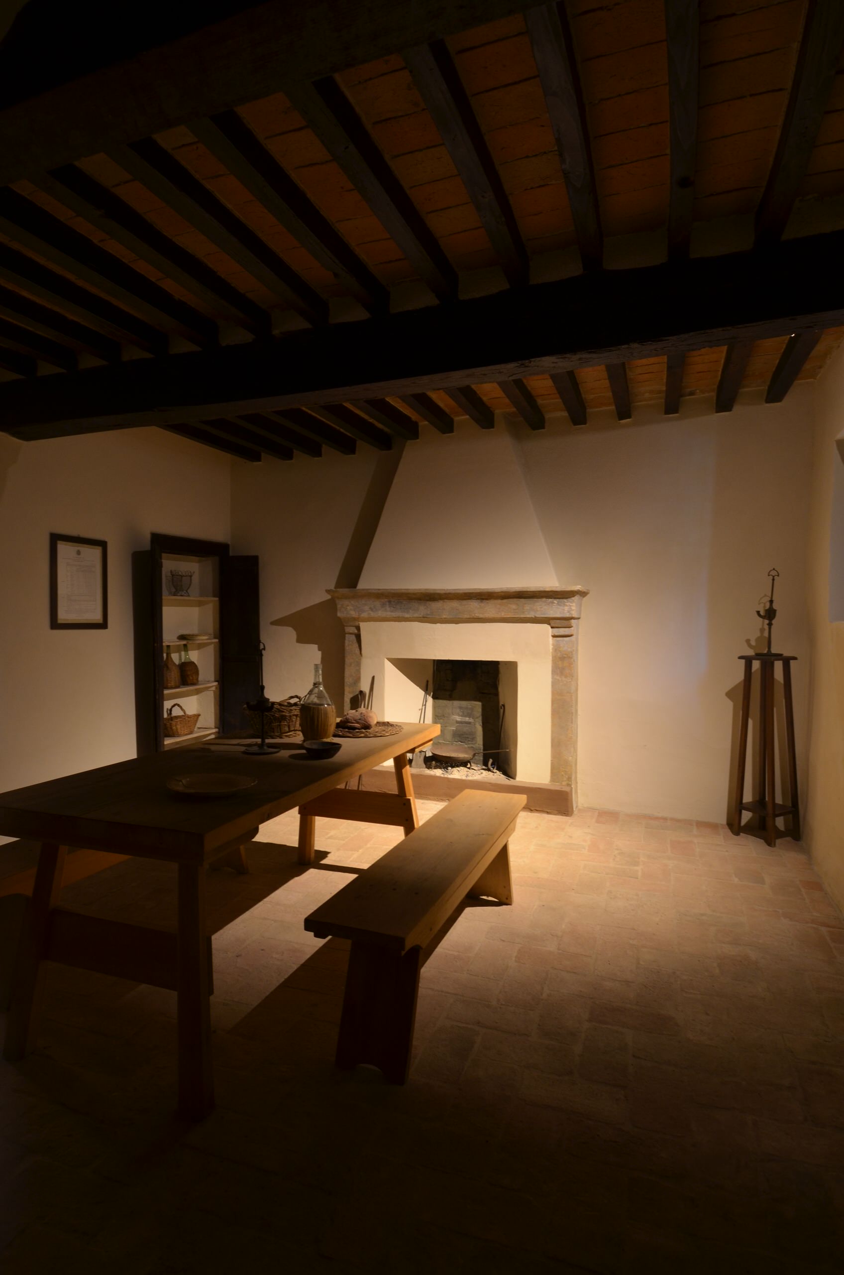 MUSEO Casa Natale di Giuseppe Verdi | Busseto PR | 2014