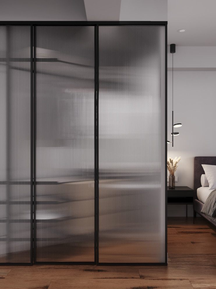 Квартира 70 м2 на Солнечном берегу для молодой семьи