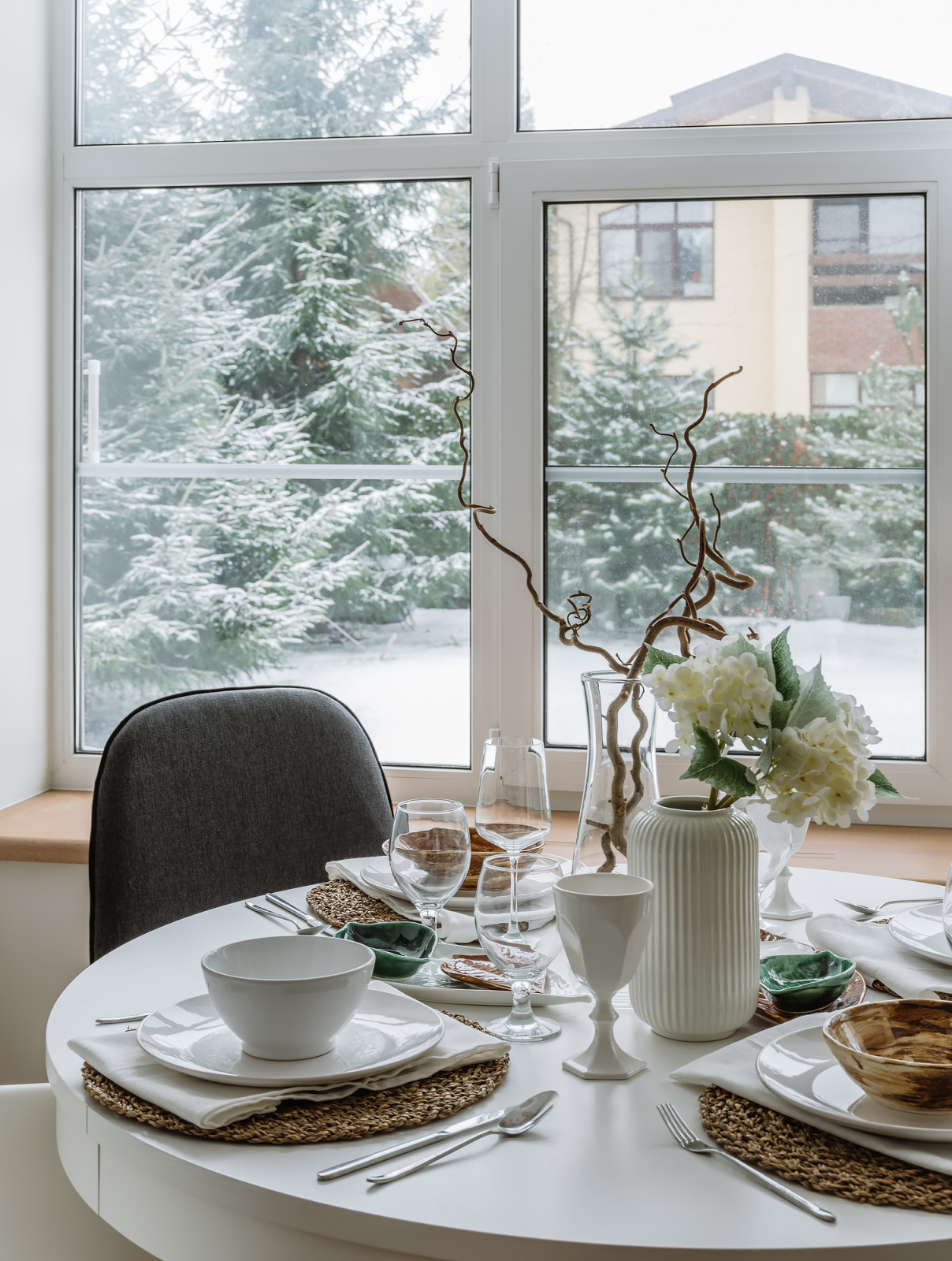 КП "Ромашки"