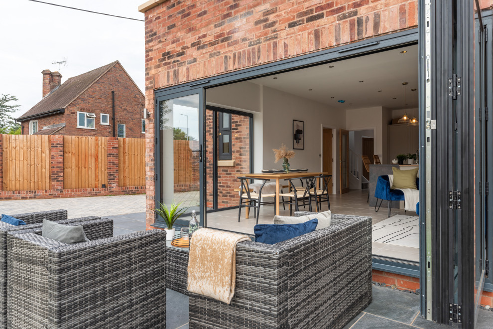 Holly Road - New Build - Stage to Sell