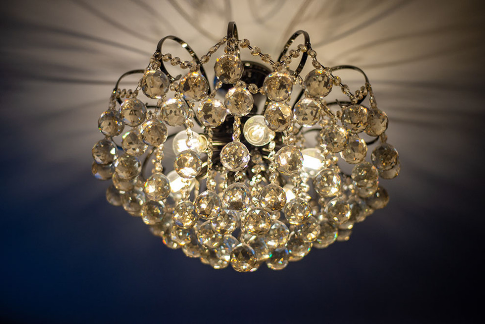 ЖК Новое Павлино