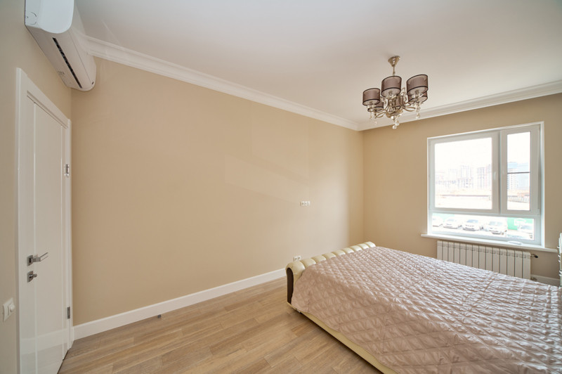 Дизайн интерьера 70м