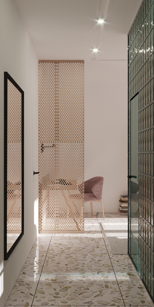 Д-1806.Квартира для молодой пары