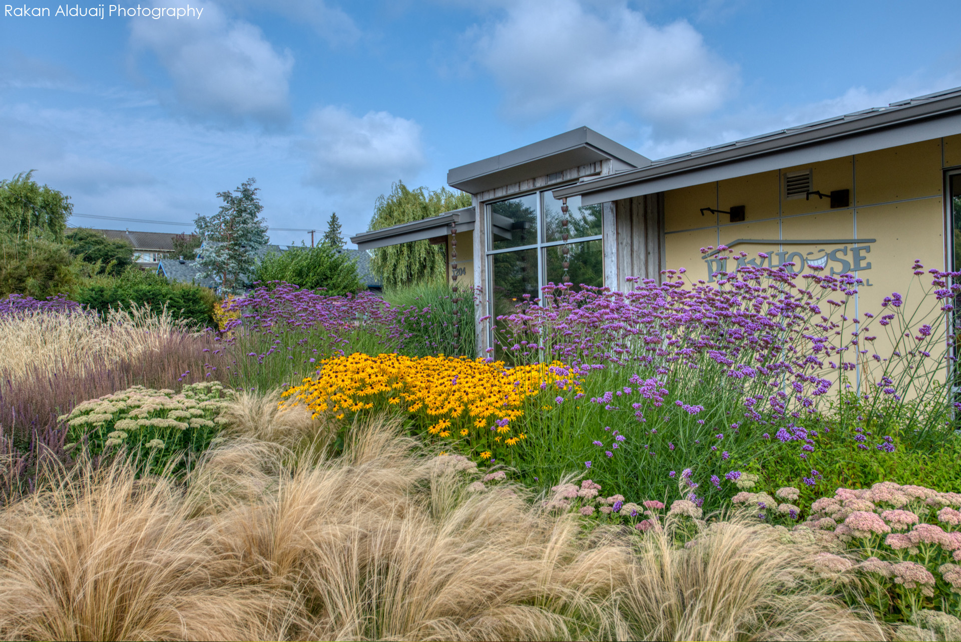 COMMERCIAL LANDSCAPE SERVICES