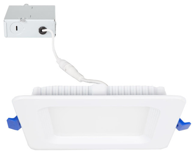 Maima 4 Inch Dimmable Slim Square Led Downlight Flat Panel Warm Maima 4 Inch Dimmable Slim Square Led Downlight Flat Panel Warm White