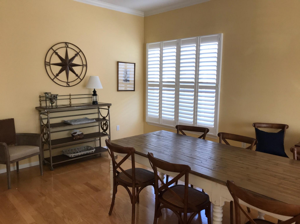 2022 Timm's Window Fashions Projects
