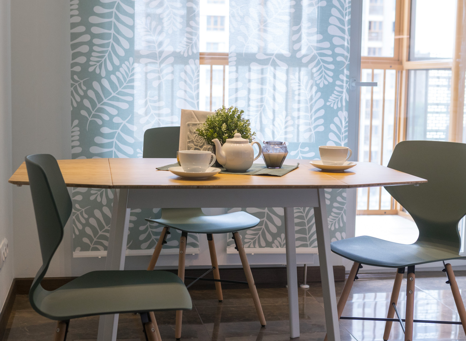 Ботанический сад