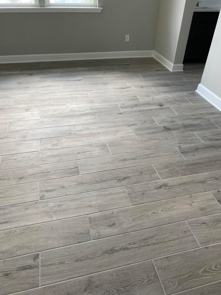 Flooring Projects