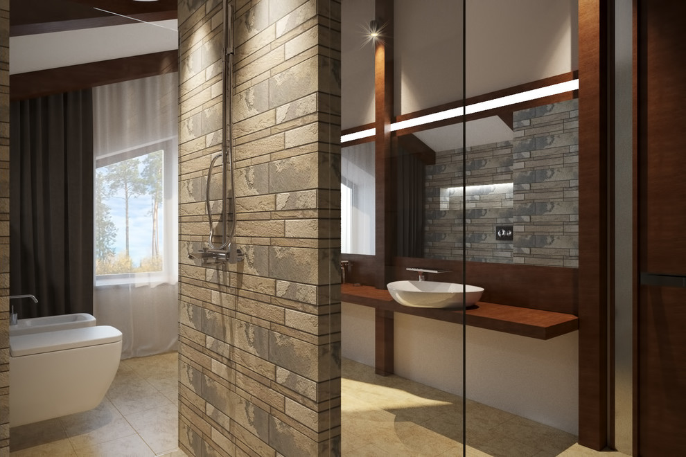 Коттедж 630 кв.м.