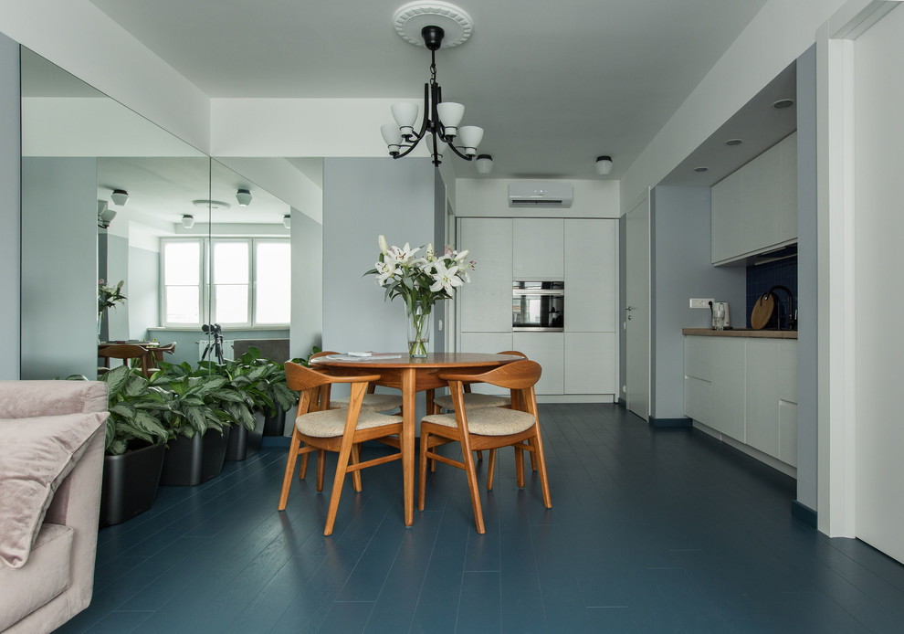 Квартира Мельникова