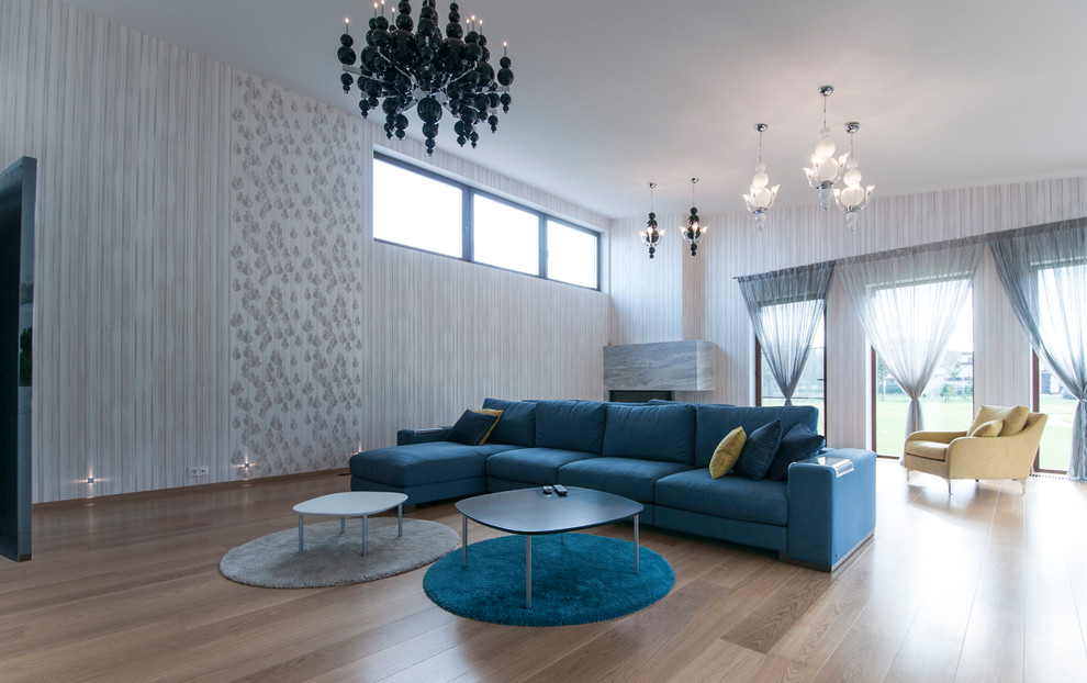 Дом в ЖК "Медовое"