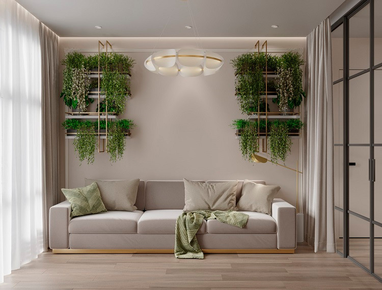 ЖК Стрижи city