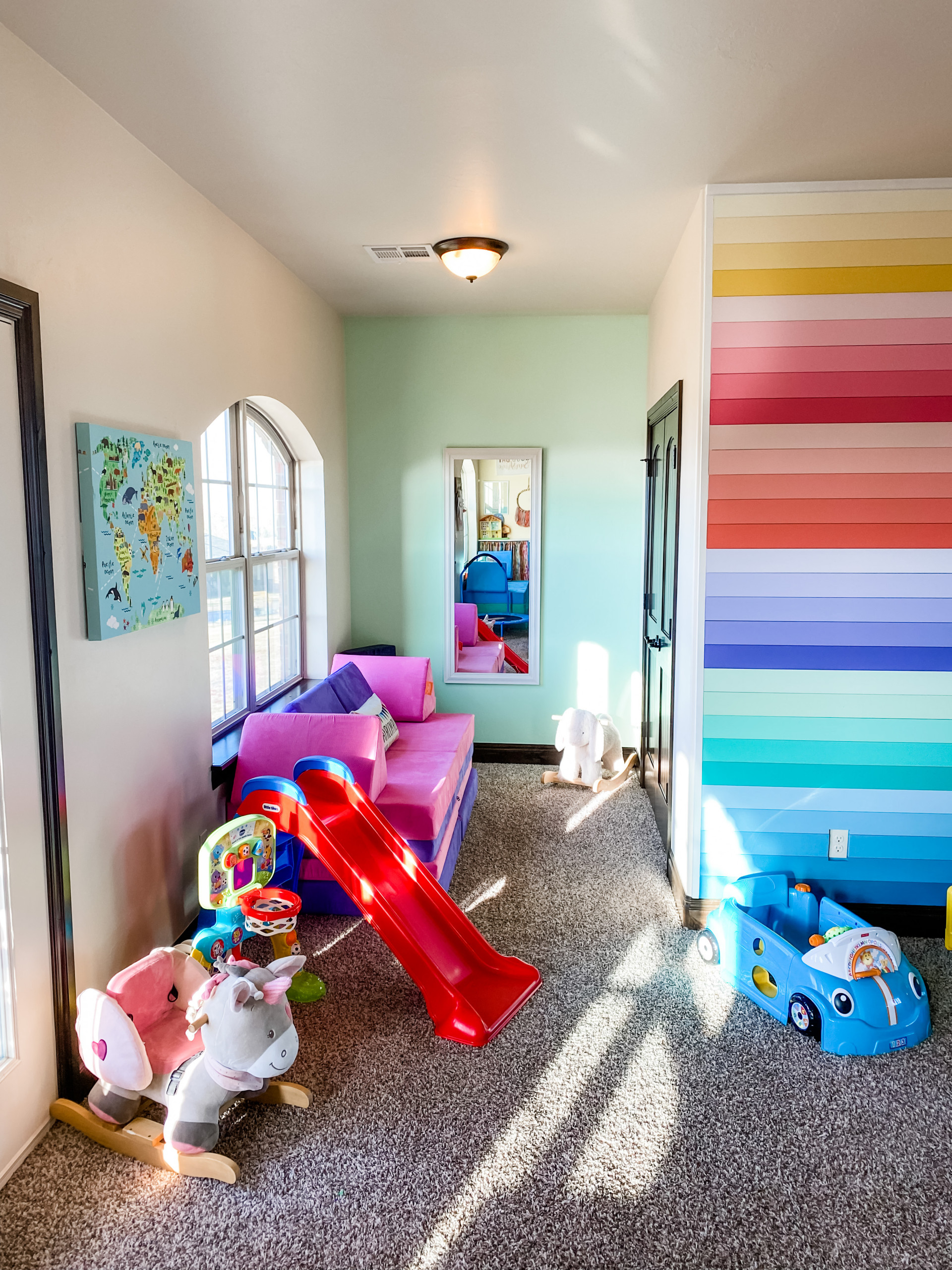 Schmidt Playrooms