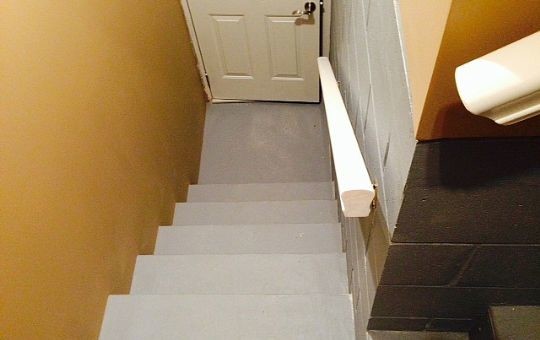 General Contracting