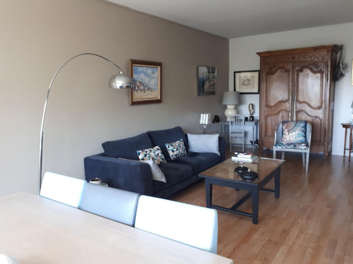 Décoration d''un appartement