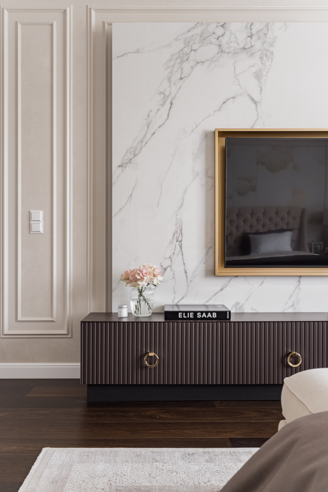 Квартира на ул. Мамина-Сибиряка