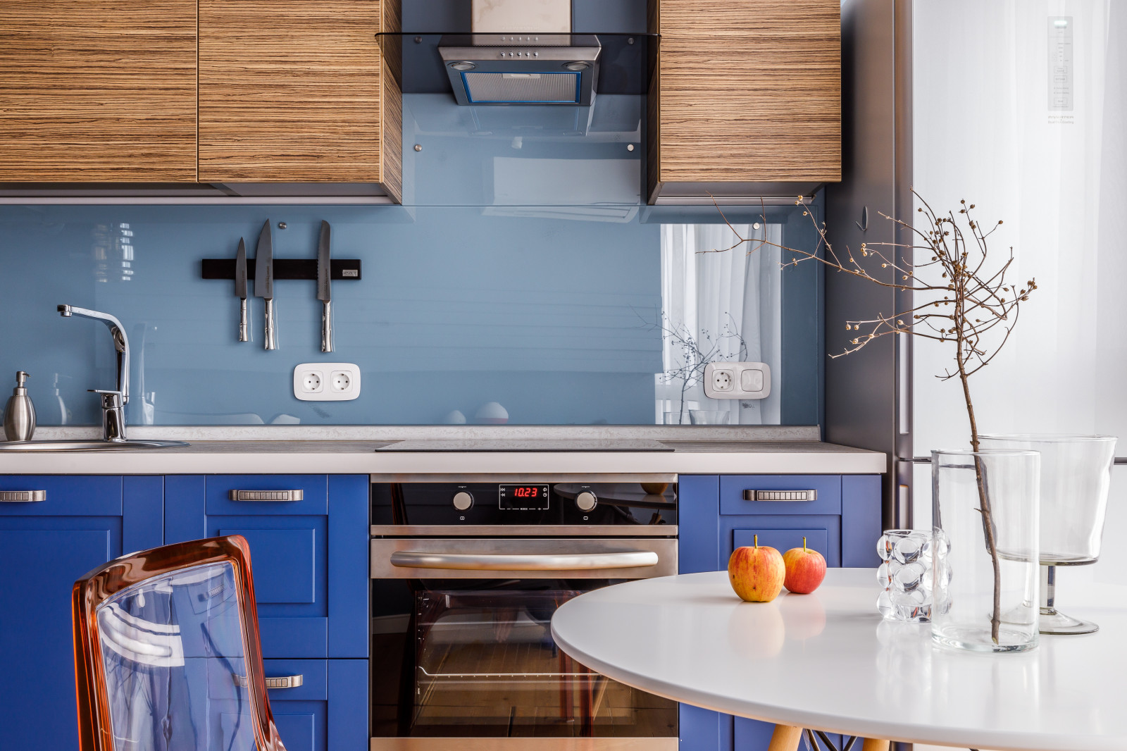 Проект "Каскад"