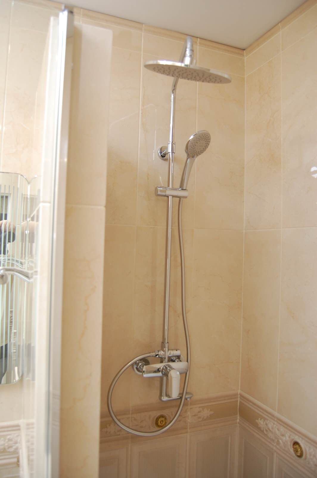 Ремонт и отделка с перепланировкой