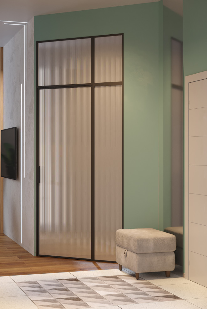 ЖК Vitality Холл