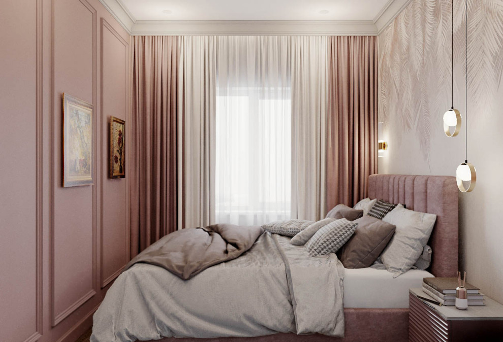 Дом в Тарусе