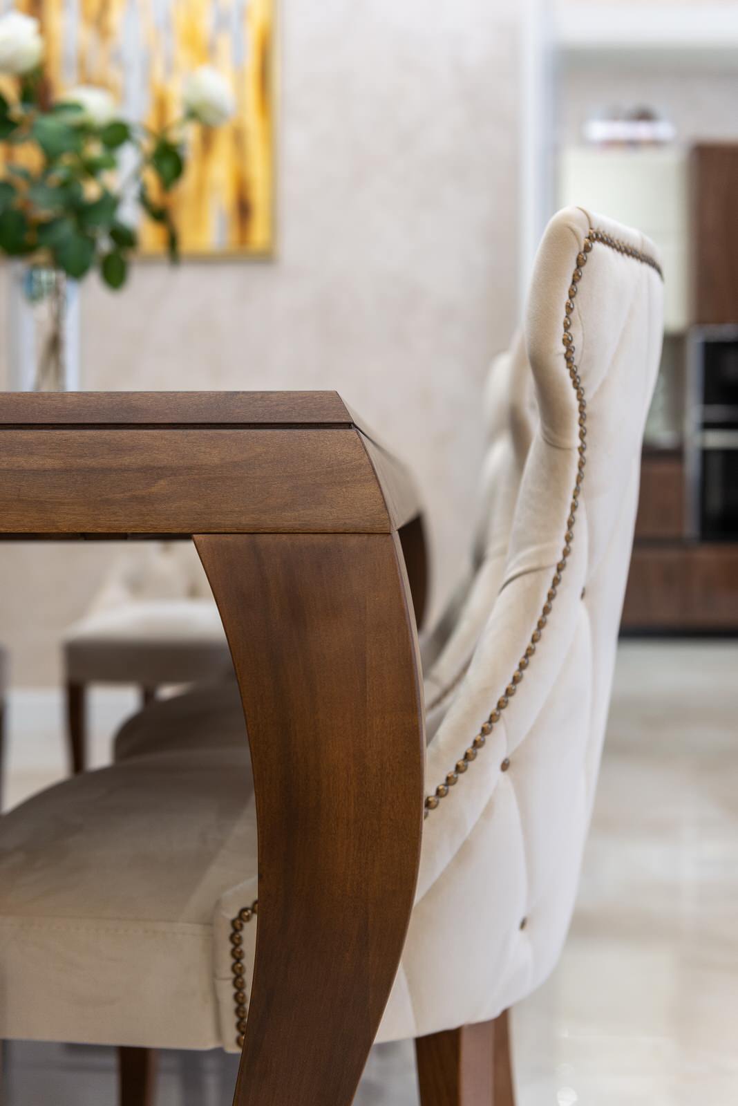 Дом с бассейном