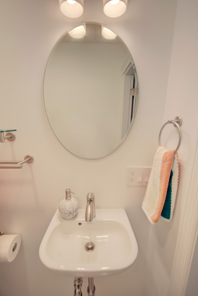 Dream Spaces: Transforming Kitchen and Bathrooms
