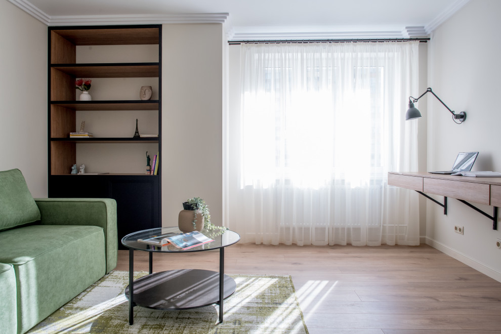 Квартира для студента