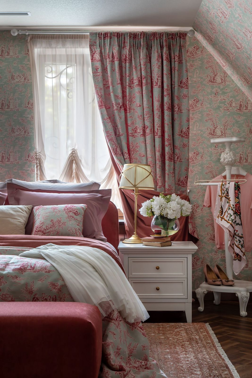 Дом в Малаховке