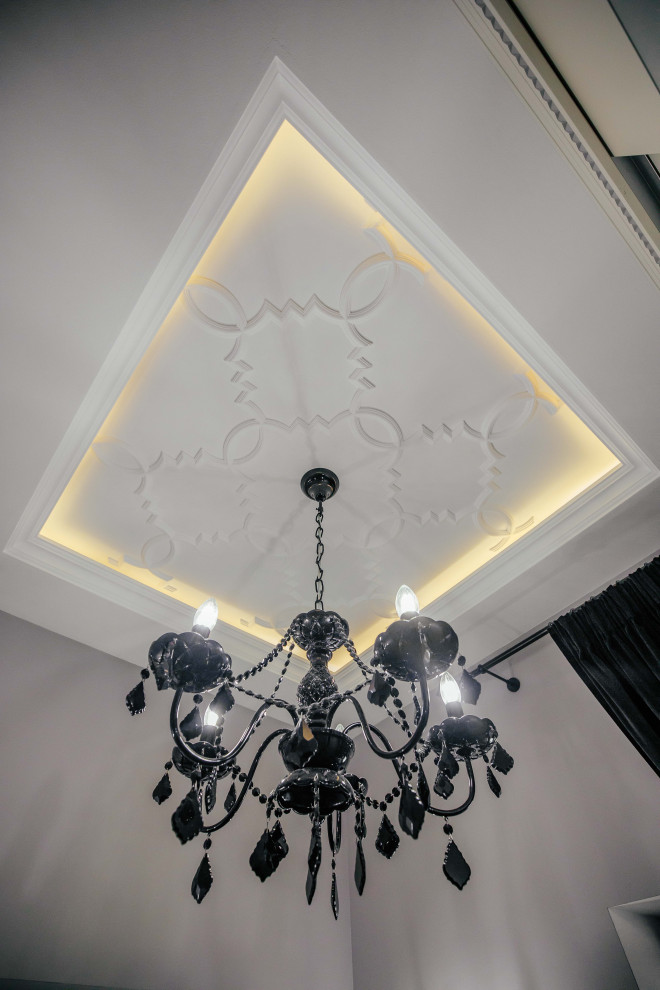 Фото жилого дома в Раменское