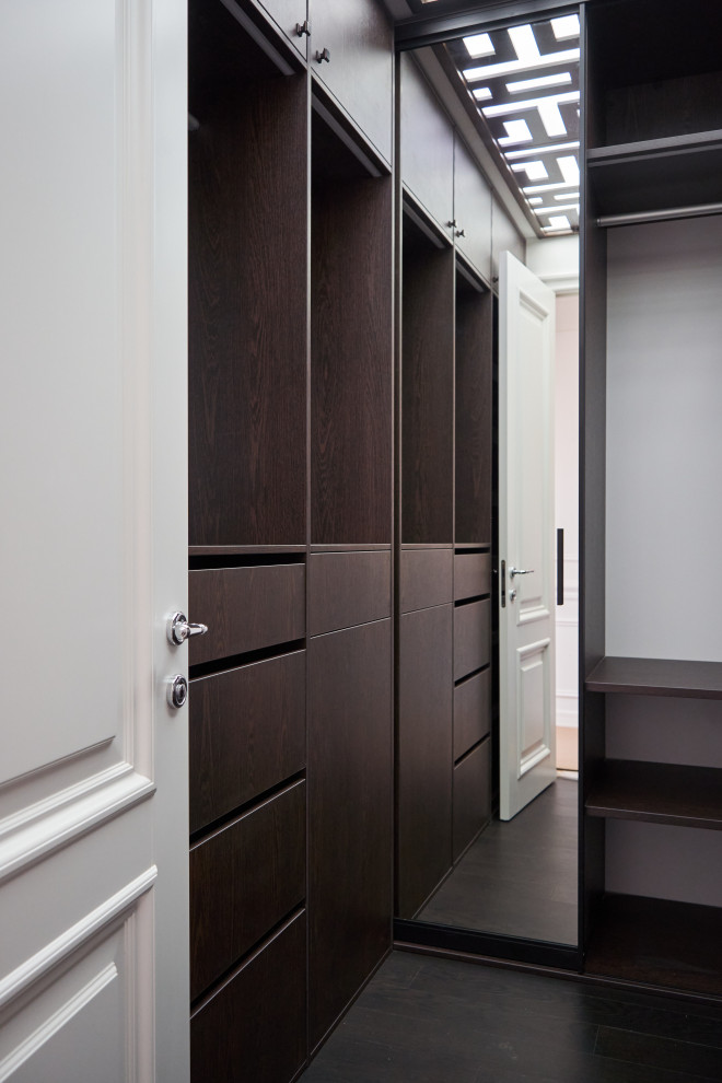 Гардеробная система raumplus