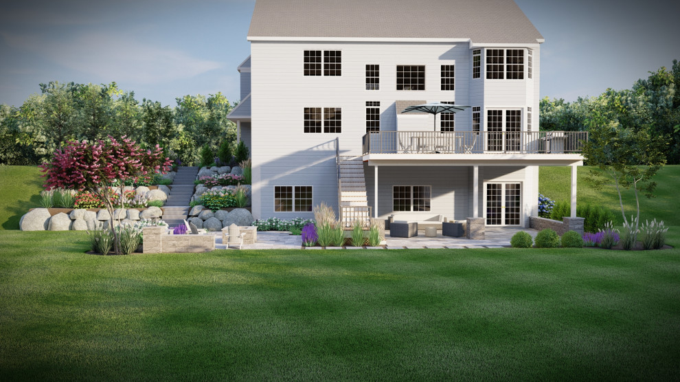 2D & 3D Design