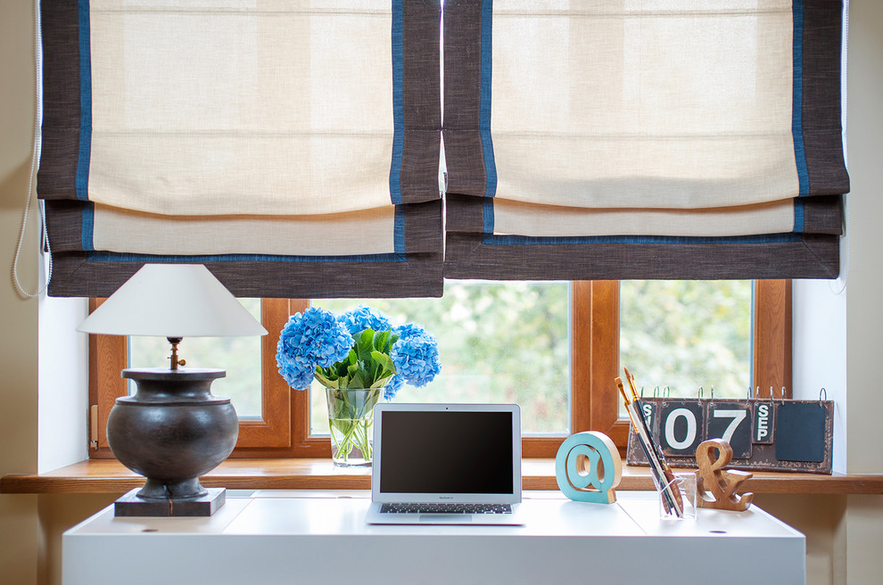 Уютный лофт