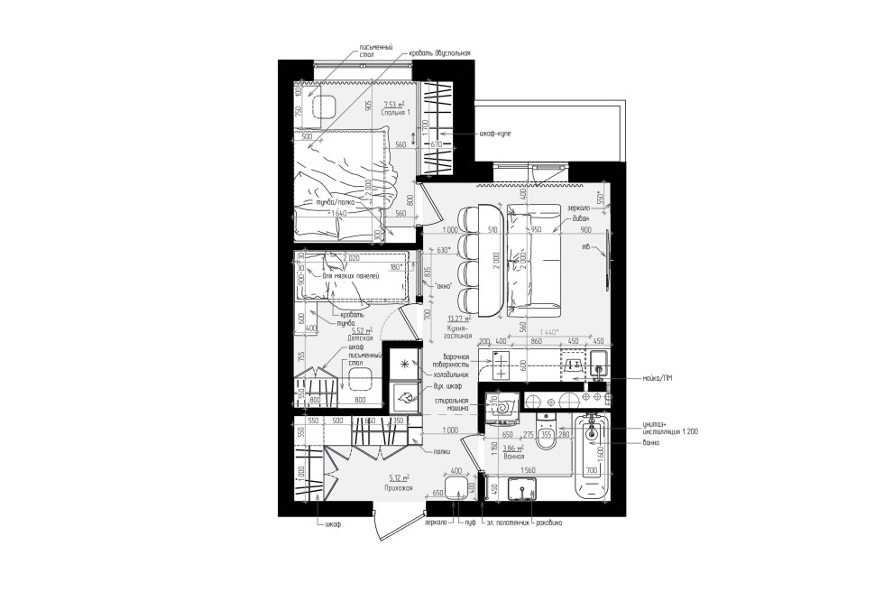 WHITE AND WOOD, Сочи, 2023