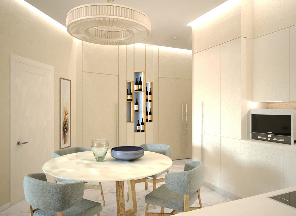 ЖК Ромашково