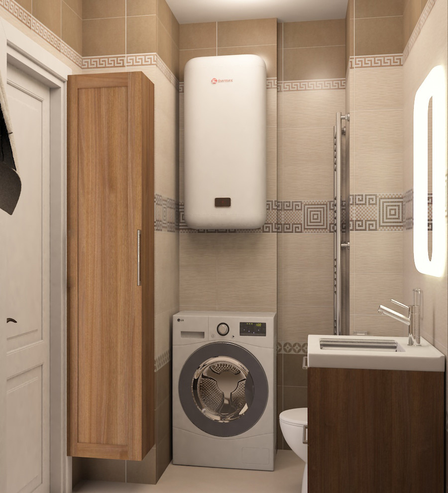 Квартира-студия, г. Москва