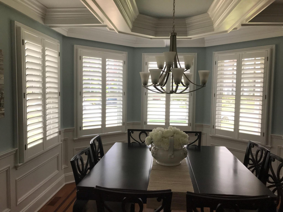 TIMM'S WINDOW FASHIONS, LLC