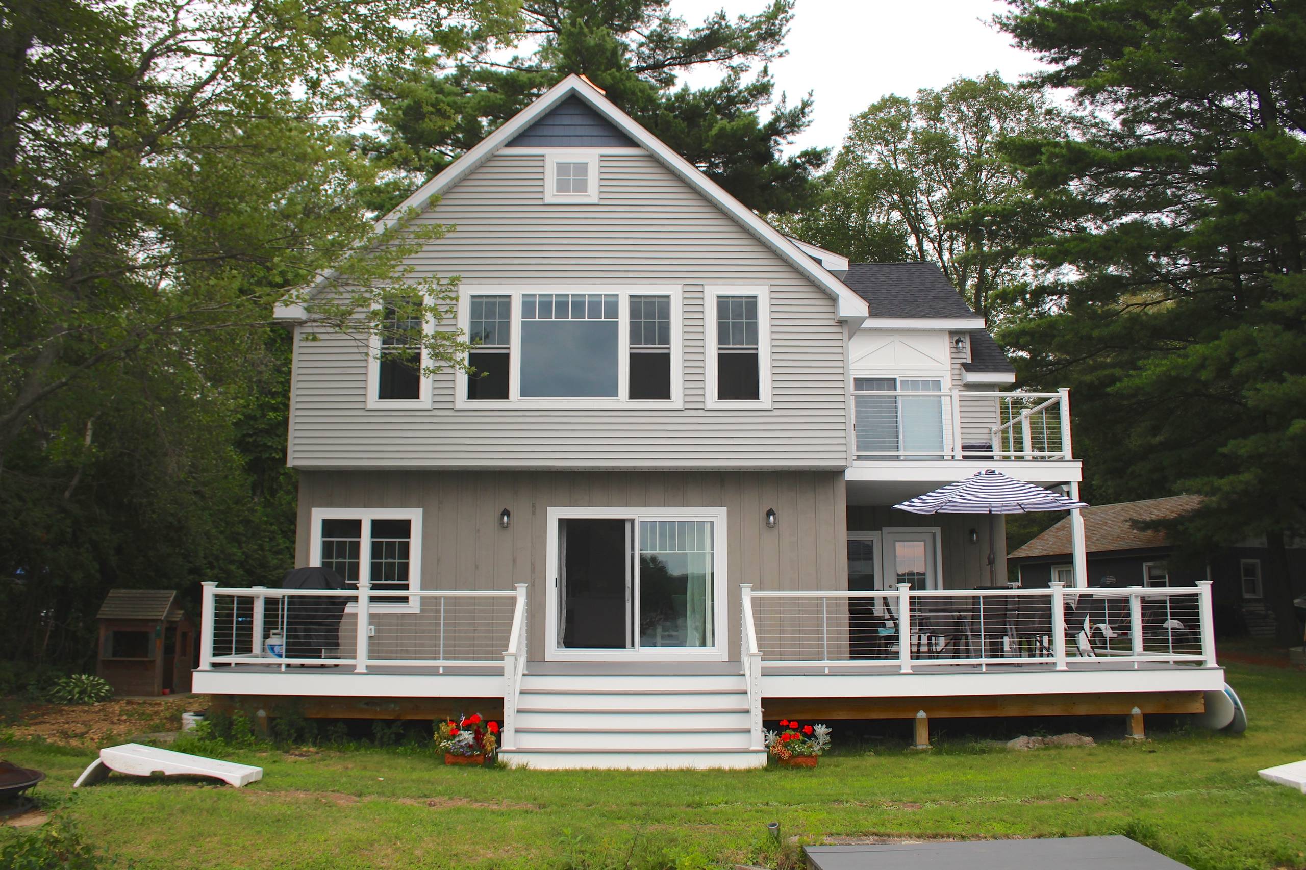 Multi Generational Lakehouse