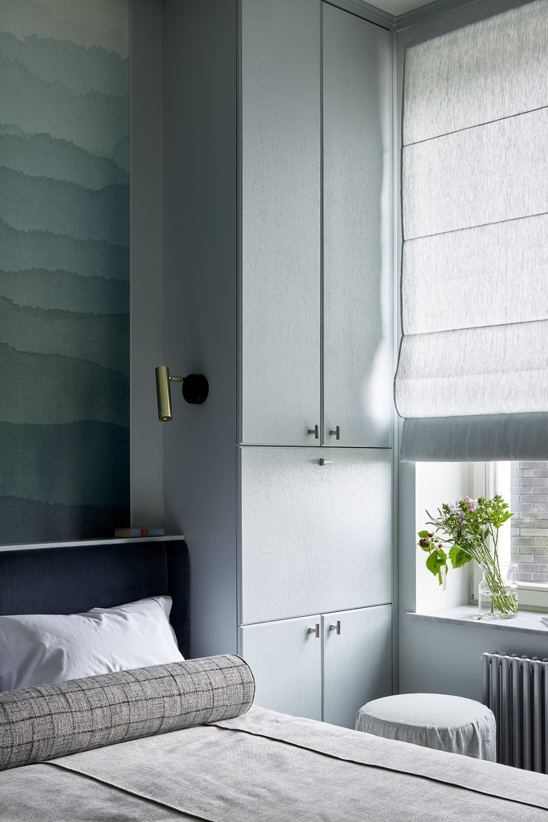 Квартира в новостройке