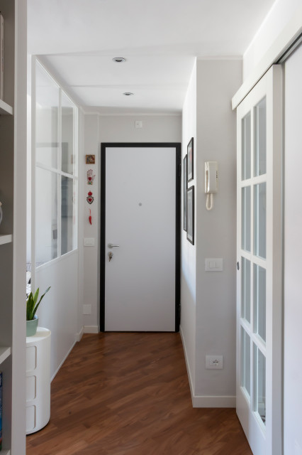 Casa DiVi contemporary-entre