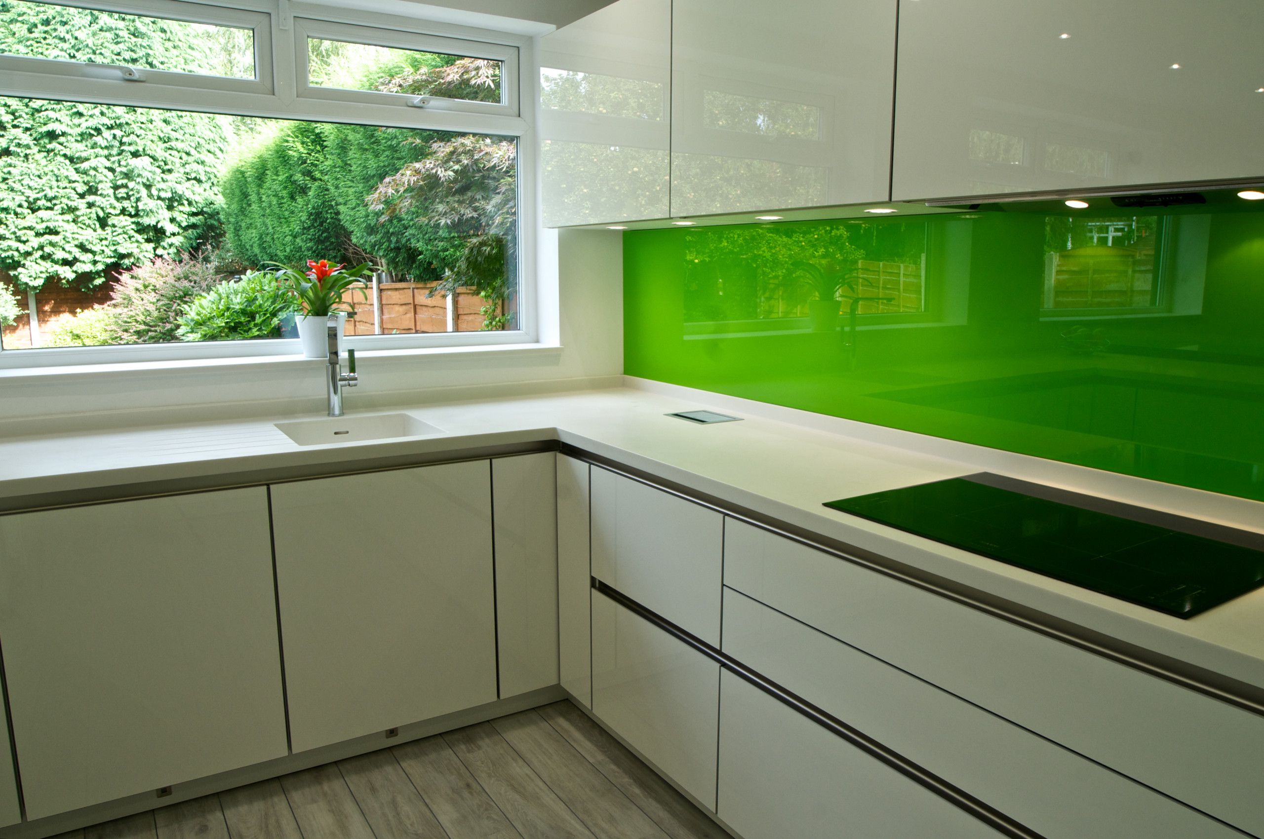 Denton Kitchen