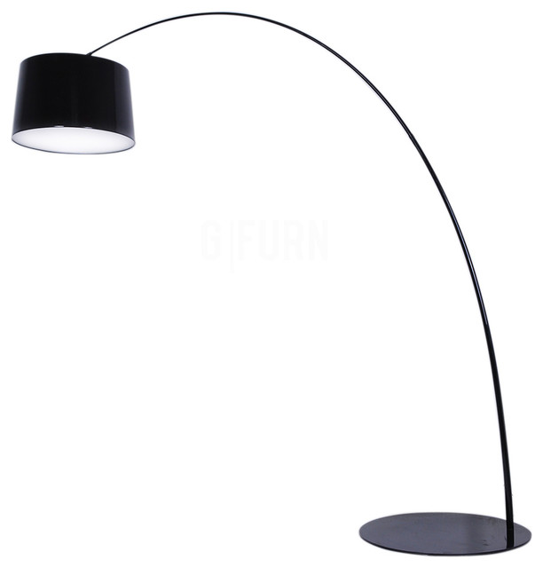 Reproduction Of Foscarini Twiggy Terra Floor Lamp Gfurn