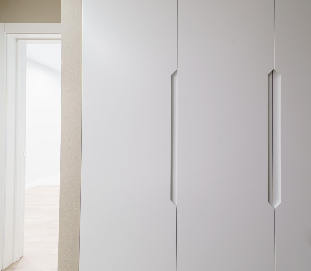 Встроенный шкаф