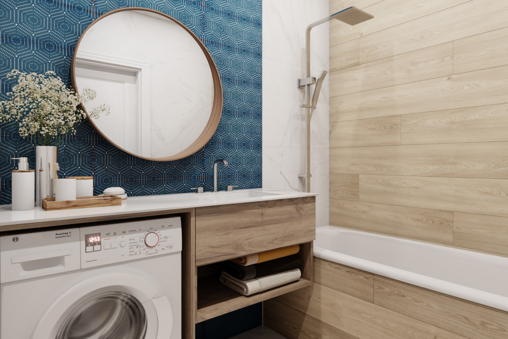 Проект на Лежена