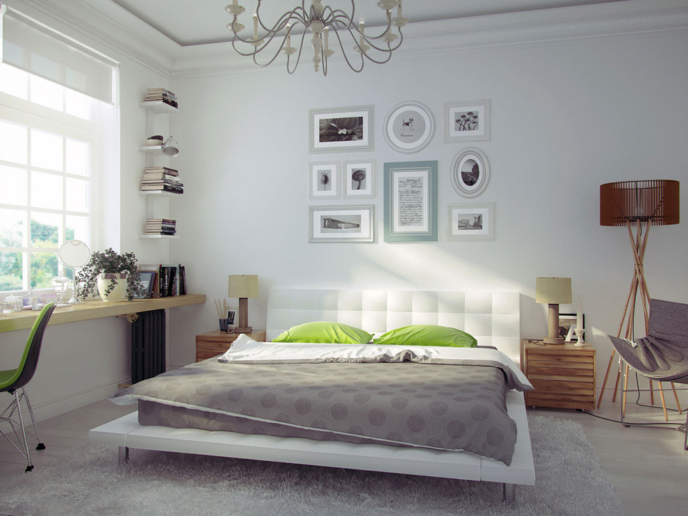 ЖК Бородино