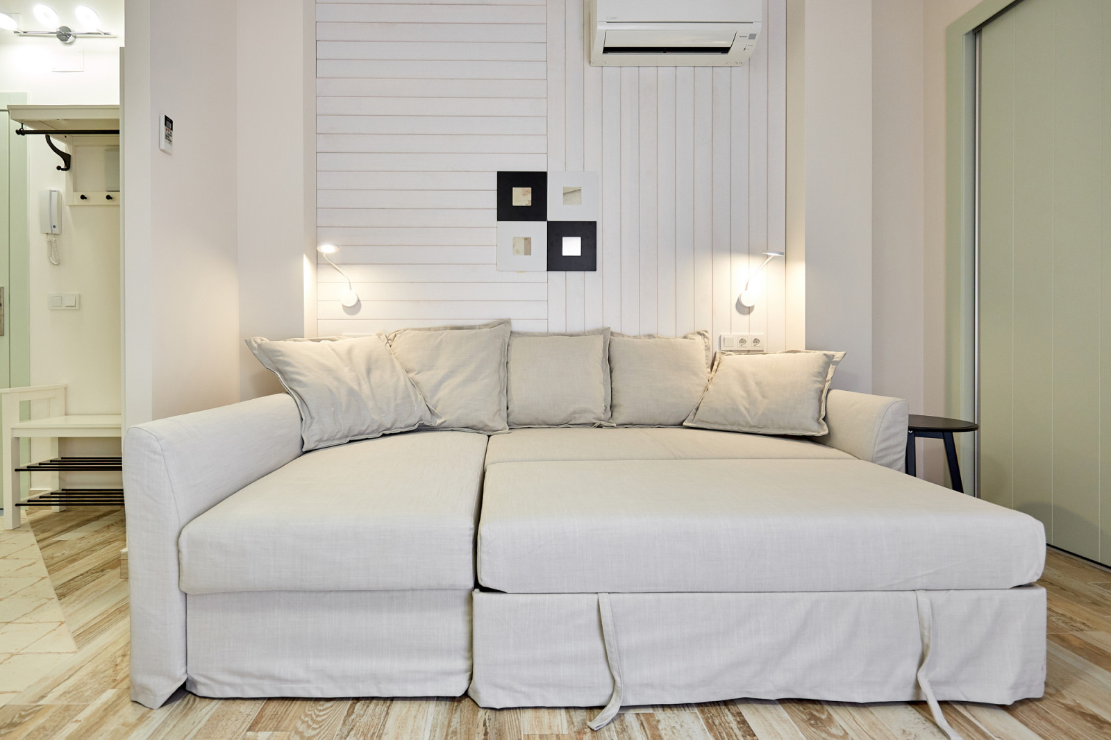 Апартаменты Торревьеха, Испания.