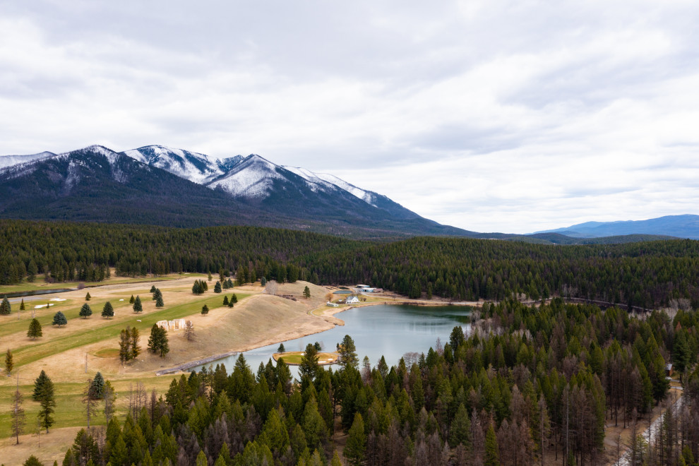 Crystal Lake