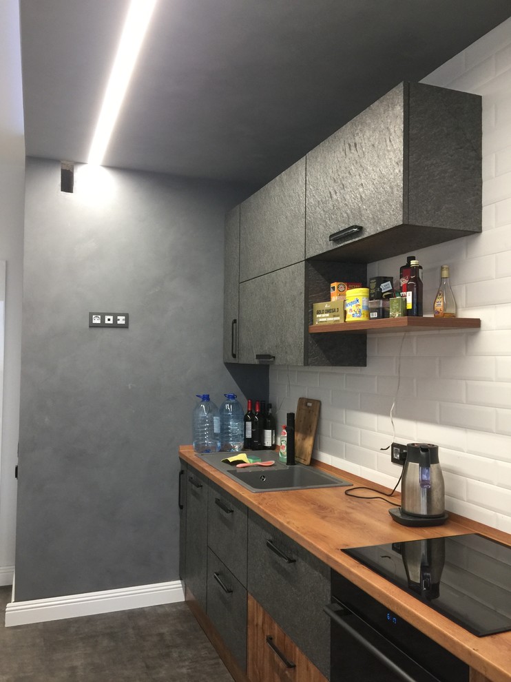 ЖК Коллонтай 2