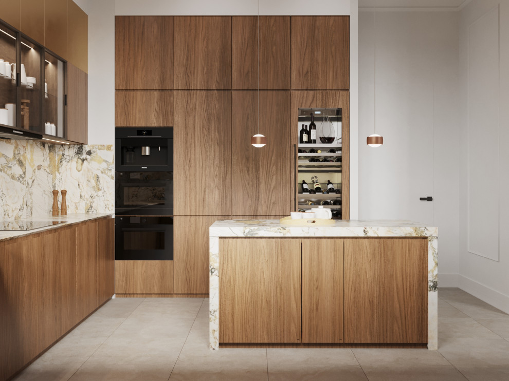 Дом на Дмитровке